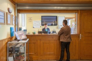 Pierre & Vacances Residentie Les Valmonts - Les Menuires Bruyères