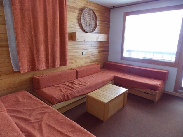 Ski & Soleil - Appartements à Plagne Villages - Ski & Soleil - Appartements à Plagne Villages - Plagne Villages