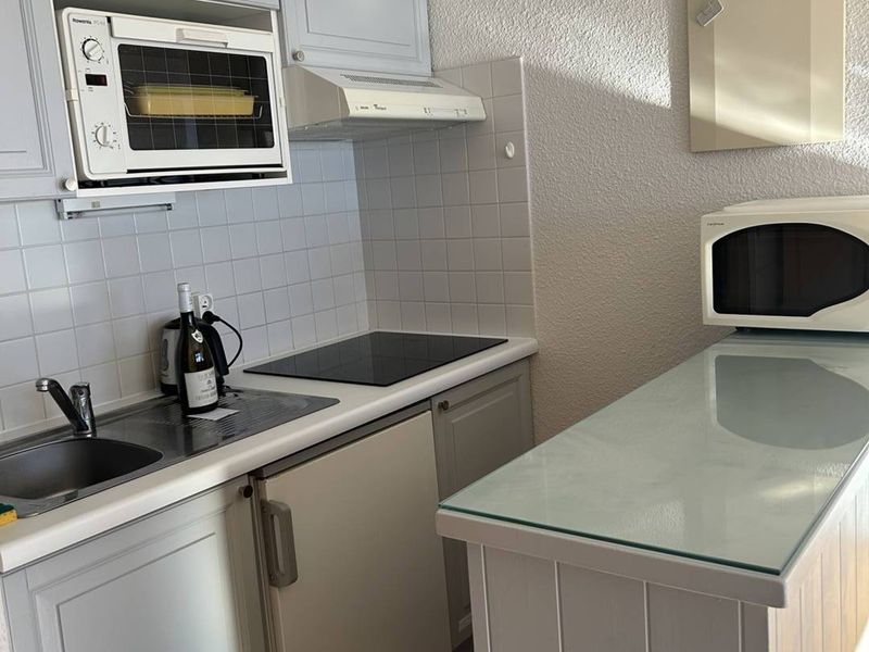 Studio Le Grand-Bornand, 1 pièce, 4 personnes - Le Grand Bornand