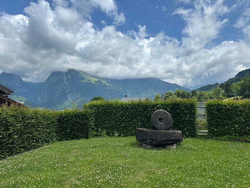 Appartement Samoëns, 3 pièces, 6 personnes - Samoëns