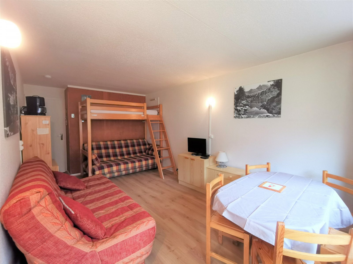 Mongie Tourmalet - Mongie Tourmalet - La Mongie