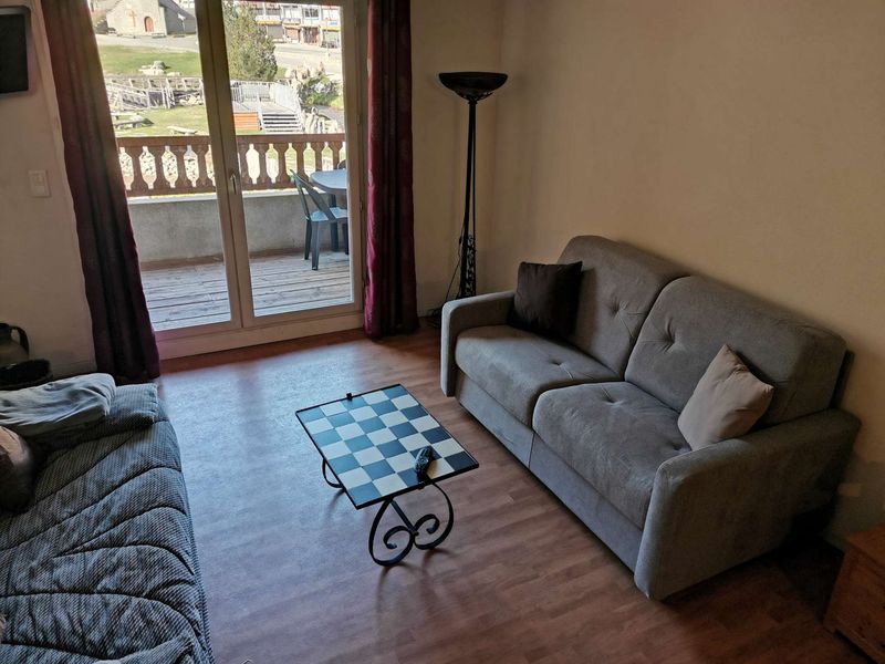 Appartement 4 Kamer(s) 8 personen - Pic d'Espade - La Mongie