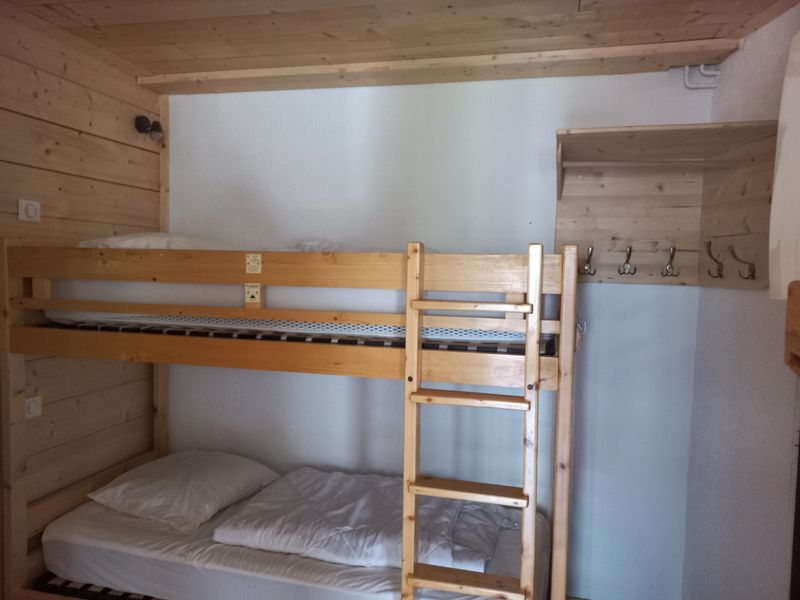 TIGNES - 6 pers, 41 m2, 2/1 - Tignes Val Claret