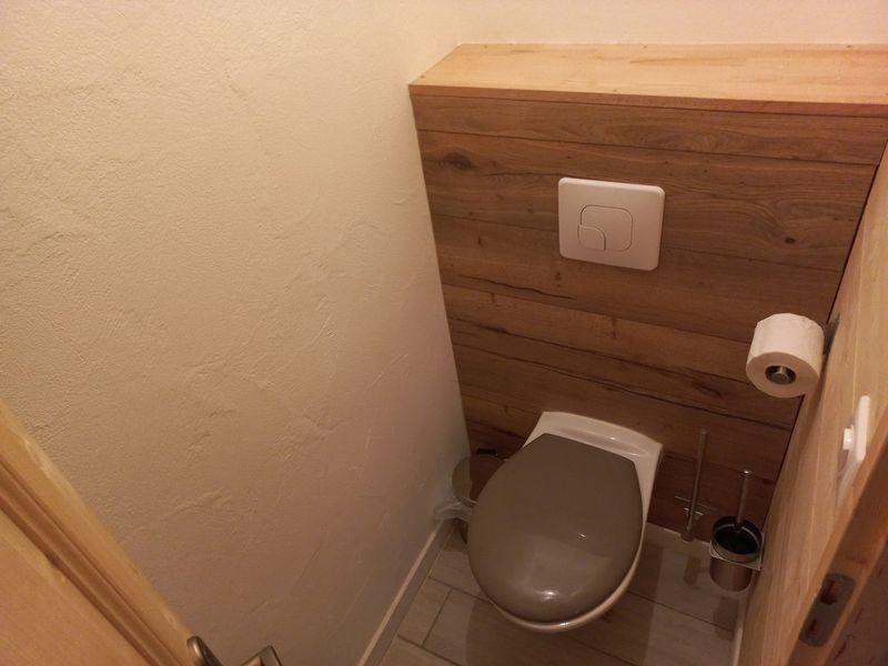 TIGNES - 6 pers, 41 m2, 2/1 - Tignes Val Claret