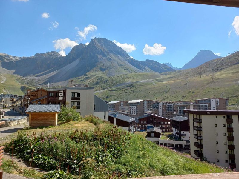 TIGNES - 6 pers, 41 m2, 2/1 - Tignes Val Claret