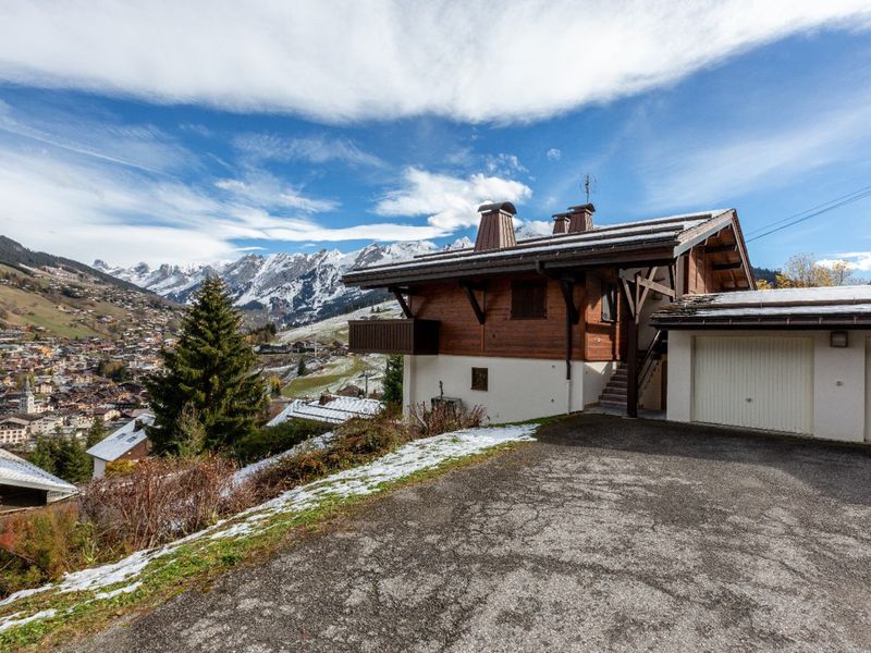 Location Appartement La Clusaz, 3 pièces, 6 personnes - La Clusaz
