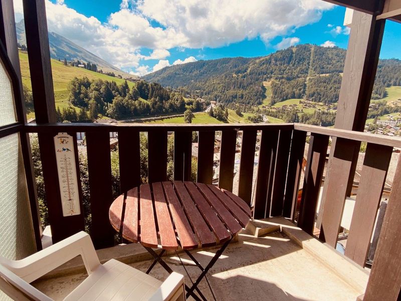 Appartement 5 personnes proche piscine (OUB192) - La Clusaz