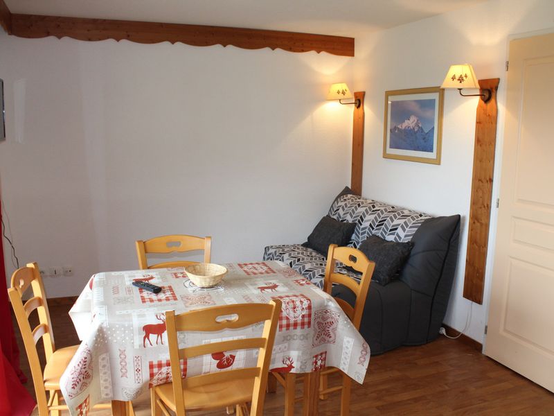 Appt. La Joue du Loup, 2 Kamer appartement, 4 Personen - La Joue du Loup - 4 pers, 27 m2, 2/0 - La Joue du Loup