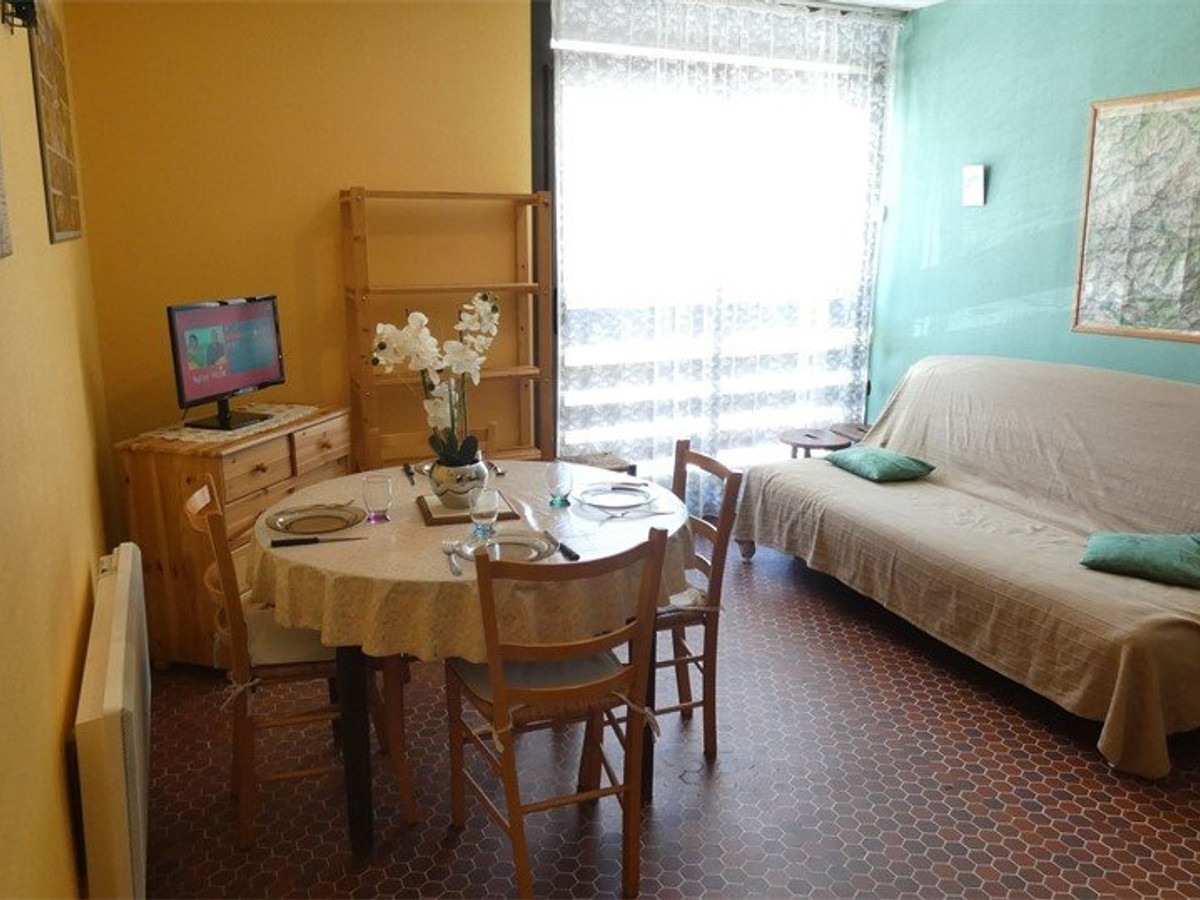Studio 4 couchages ST LARY SOULAN - Studio 4 couchages ST LARY SOULAN - Saint Lary Soulan