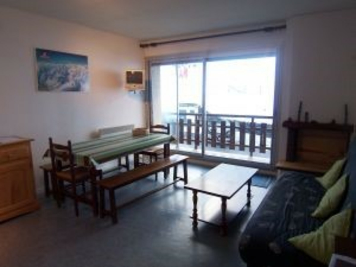 Appartement 2 Pieces 6 personen - T2 6 couchages ST LARY SOULAN - Saint Lary Soulan