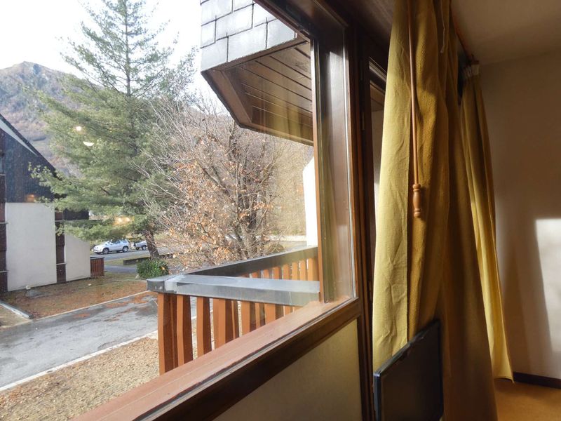T2 4 pers 4 couchages ST LARY SOULAN - Saint Lary Soulan