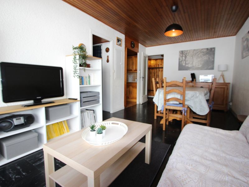 appt. cabine Chamrousse, 2 Kamer appartement, 6 Personen - CHAMROUSSE - 6 pers, 45 m2, 2/1 - Chamrousse