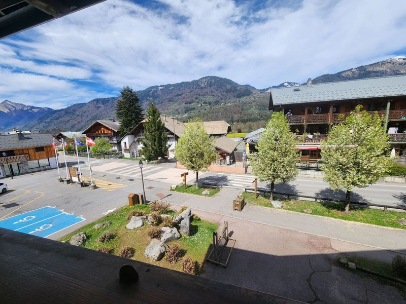 Appartement Edelweiss des Neiges - Morillon Village