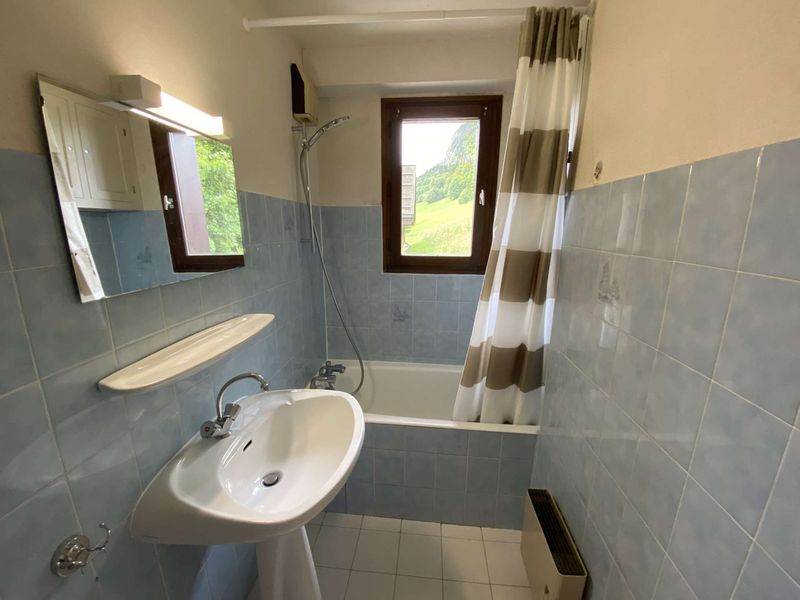 Magnifique 4 pièces - 52m² - 6 personnes - Le Grand Bornand