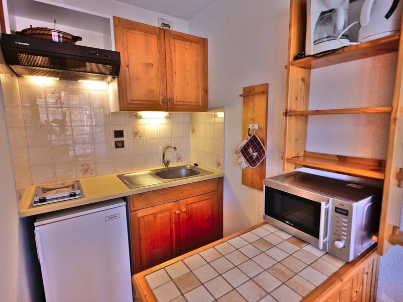 Agréable studio + coin montagne pour 4 personnes - Le Grand Bornand