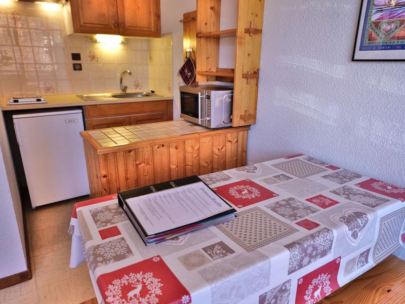 Agréable studio + coin montagne pour 4 personnes - Le Grand Bornand