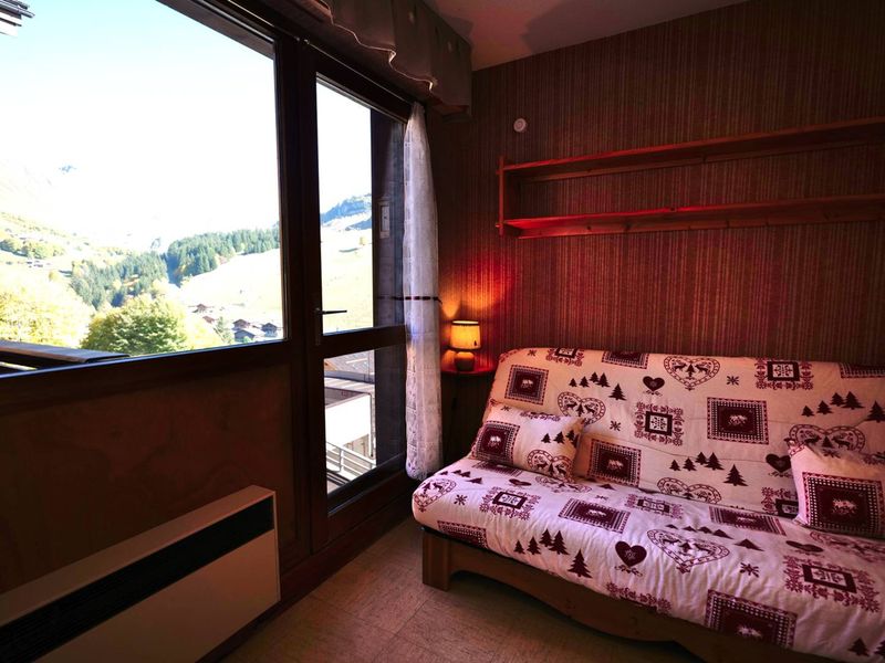 Agréable studio + coin montagne pour 4 personnes - Le Grand Bornand