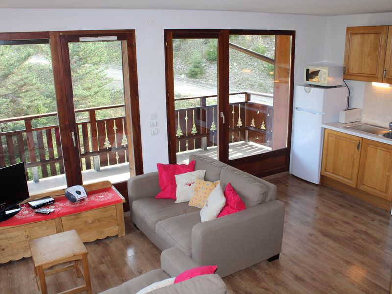 Appt. La Joue du Loup, 5 Kamer appartement, 8 Personen - La Joue du Loup - 8 pers, 50 m2, 5/3 - La Joue du Loup