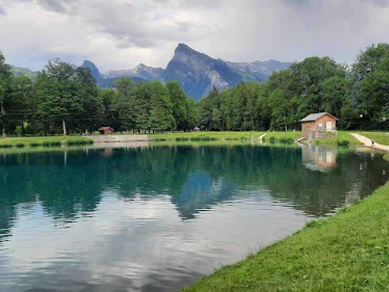 Bel appartement proche lac bleu et arrêt navette - Morillon Village