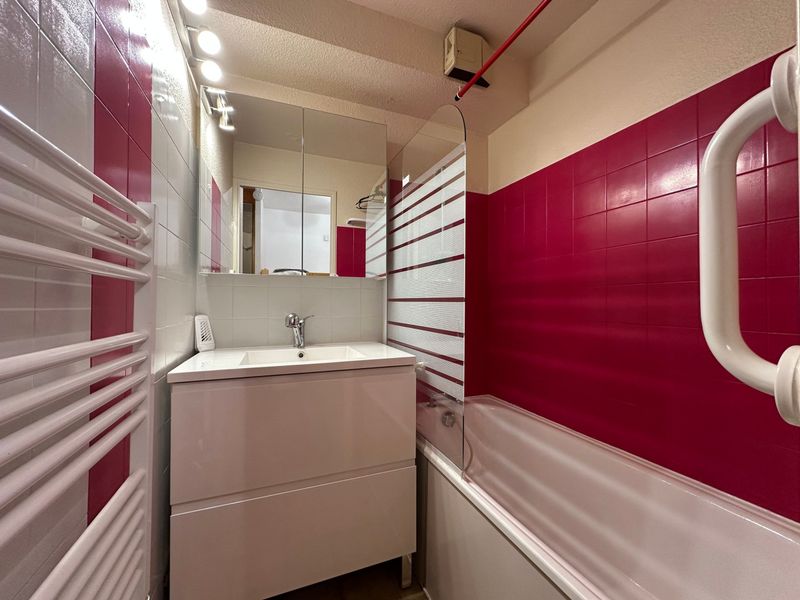 Appartement confortable au village - Morillon Village