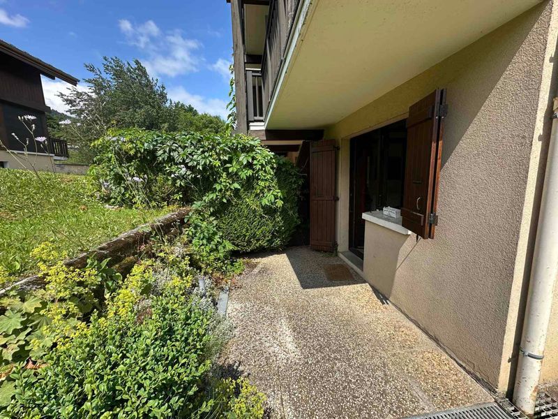 Appartement confortable au village - Morillon Village