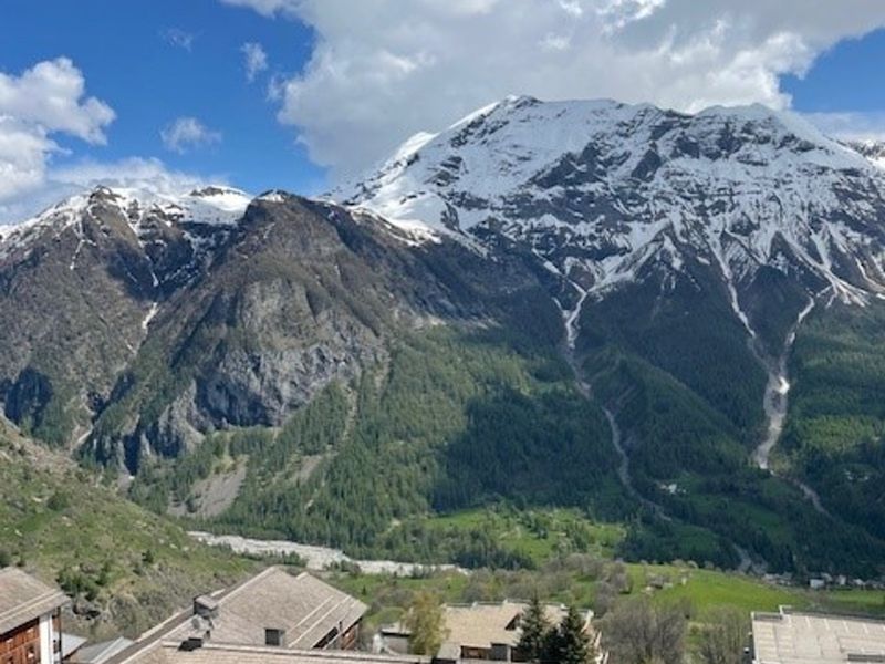 2 pièces cabine 50 m² - 6 personnes QUY2 n° 220 - Orcières Merlette 1850