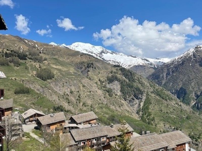 2 pièces cabine 50 m² - 6 personnes QUY2 n° 220 - Orcières Merlette 1850