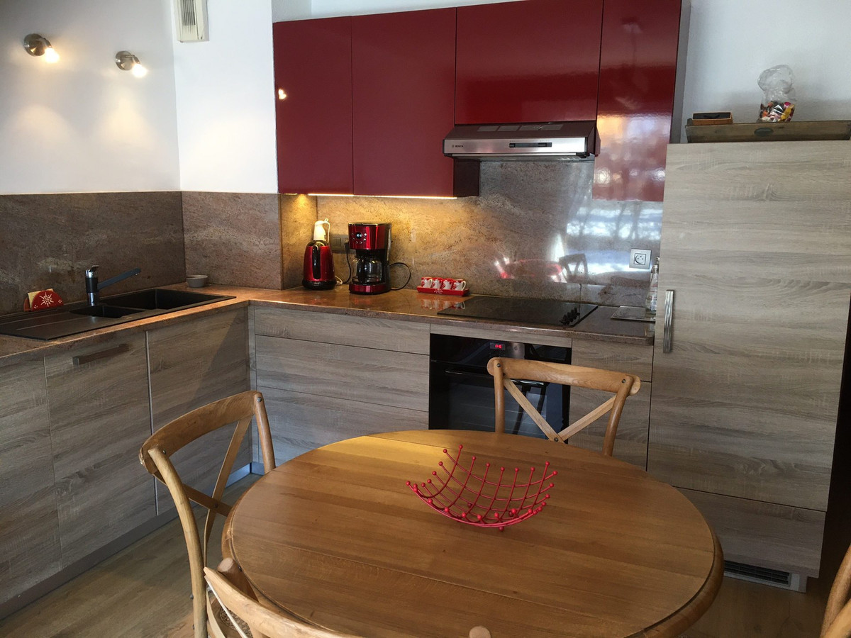 Appartement Samoens, 3 kamers, 4 personen - Résidence LE GRAND MASSIF - Samoëns