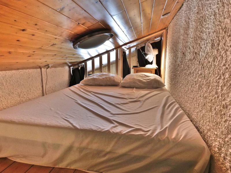 Superbe appartement 4 personnes rénové dans le centre du Grand Bornand - Le Grand Bornand