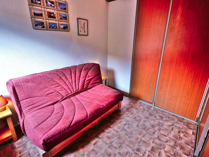 Spacieux appartement pour 6 personnes au cur du Grand Bornand - Le Grand Bornand