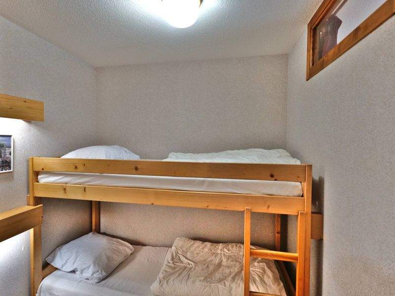 Spacieux appartement pour 6 personnes au cur du Grand Bornand - Le Grand Bornand