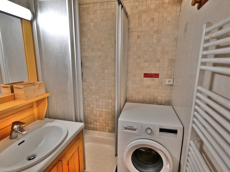 Spacieux appartement pour 6 personnes au cur du Grand Bornand - Le Grand Bornand