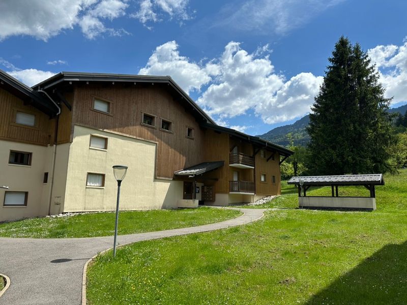 Idéalement situé-proche télécabine - Morillon Village