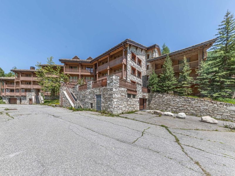 Appartement Val-d'Isère, 3 pièces, 6 personnes - Val d'Isère Le Châtelard