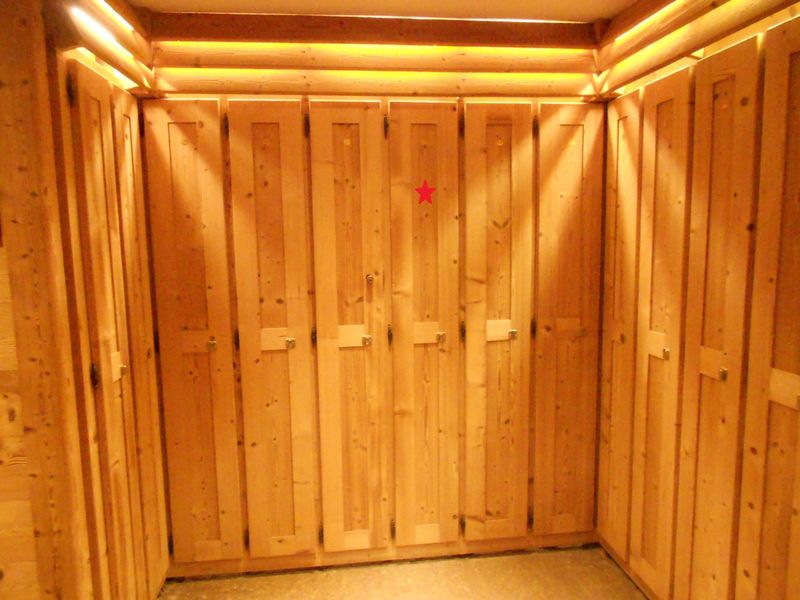 Studio Val-d'Isère, 1 pièce, 2 personnes - Val d'Isère Centre