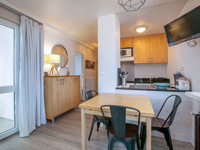 Appartement Val-d'Isère, 3 pièces, 6 personnes - Val d'Isère Centre