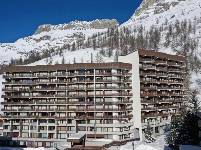 Appartement Val-d'Isère, 2 pièces, 4 personnes - Val d'Isère Centre