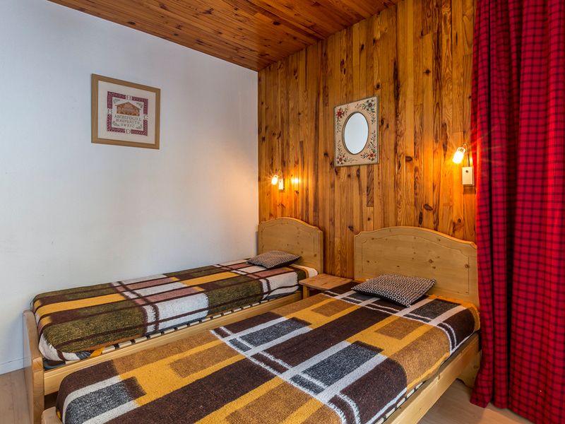 Appartement Val-d'Isère, 2 pièces, 5 personnes - Val d'Isère Centre