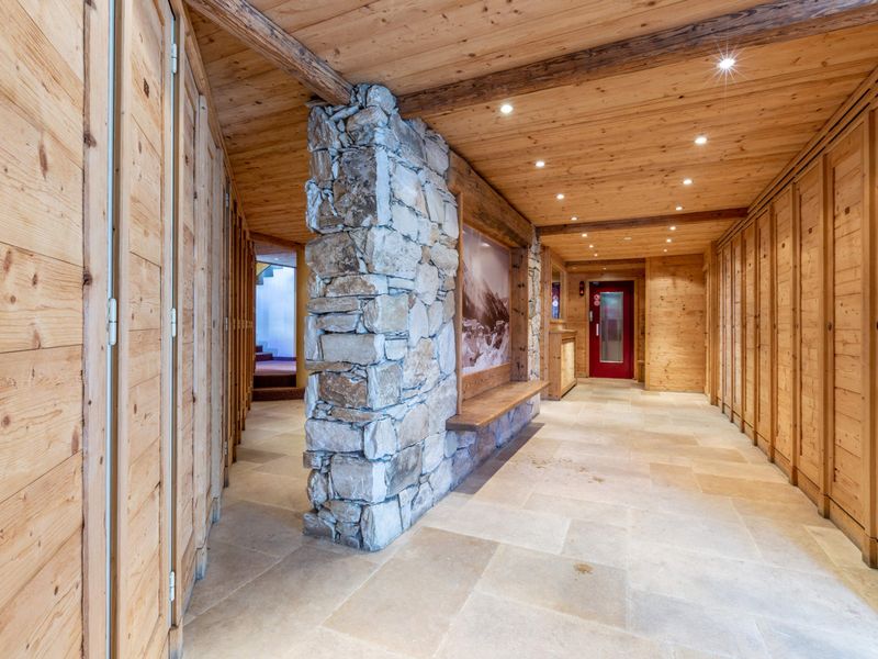 Appartement Val-d'Isère, 3 pièces, 5 personnes - Val d'Isère Centre