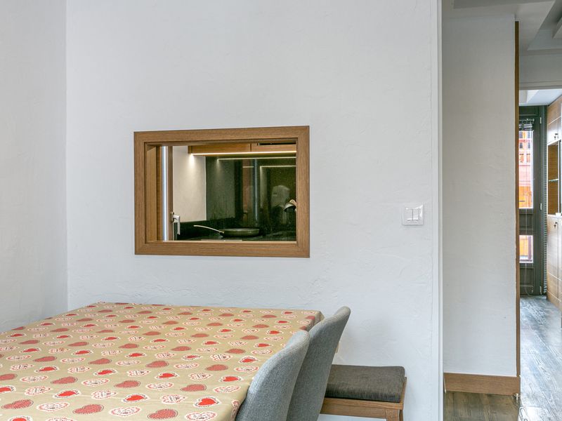 Appartement Val-d'Isère, 2 pièces, 4 personnes - Val d'Isère Centre