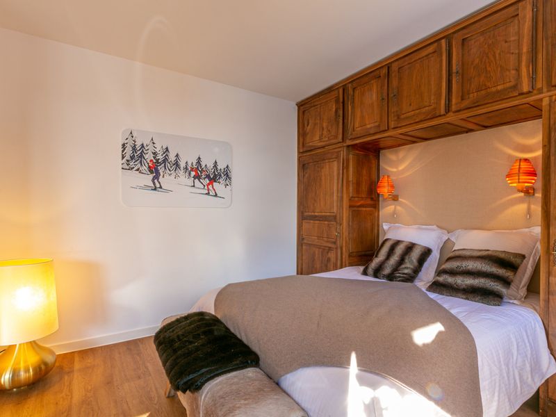 Appartement Val-d'Isère, 2 pièces, 4 personnes - Val d'Isère Centre