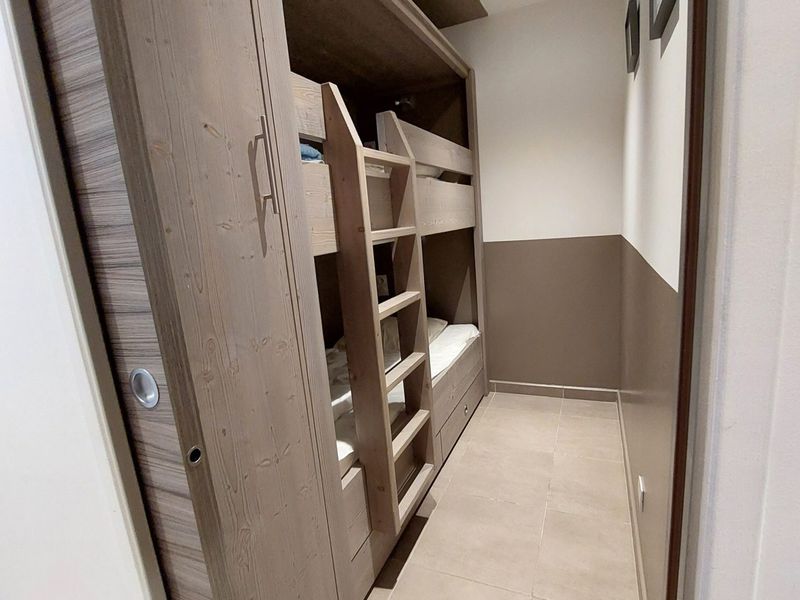 Studio Val-d'Isère, 1 pièce, 4 personnes - Val d'Isère Centre