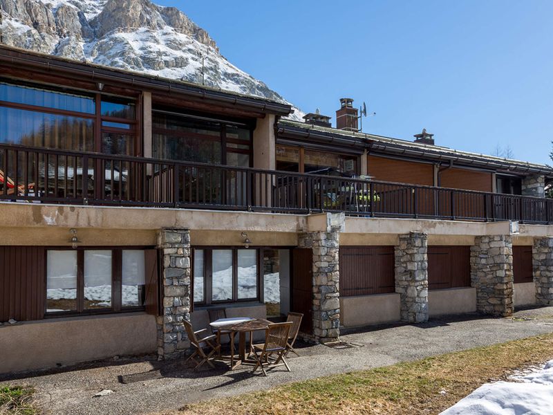 Appartement Val-d'Isère, 2 pièces, 6 personnes - Val d'Isère Centre