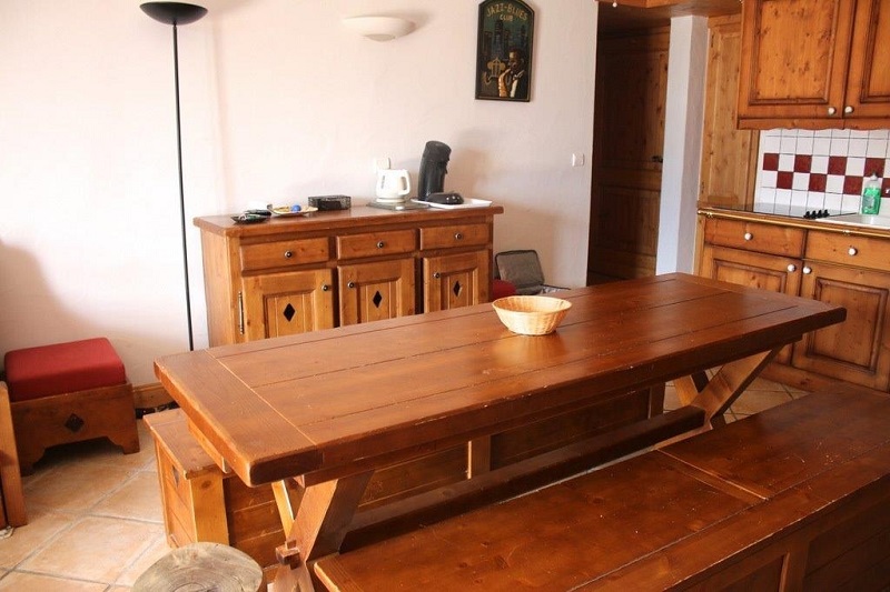 Les Granges de La Rosière GR01A - Les Granges de La Rosière GR01A - La Rosière