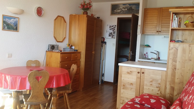 Les Chalets de La Rosière CR11B - Les Chalets de La Rosière CR11B - La Rosière