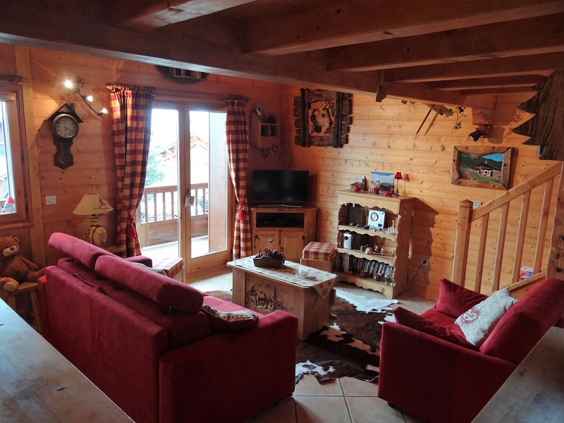 Les Granges de La Rosière GR07C - Les Granges de La Rosière GR07C - La Rosière