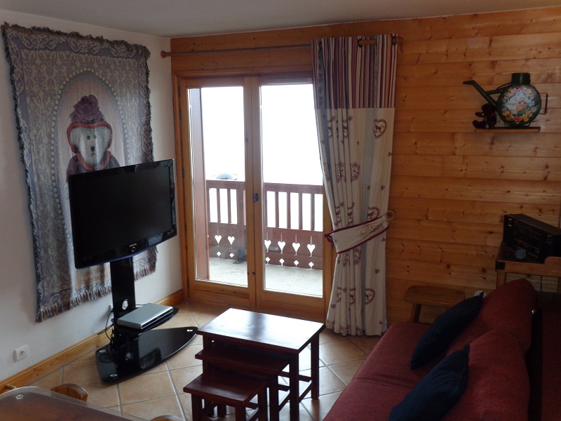 Les Granges de La Rosière GR07B - Les Granges de La Rosière GR07B - La Rosière