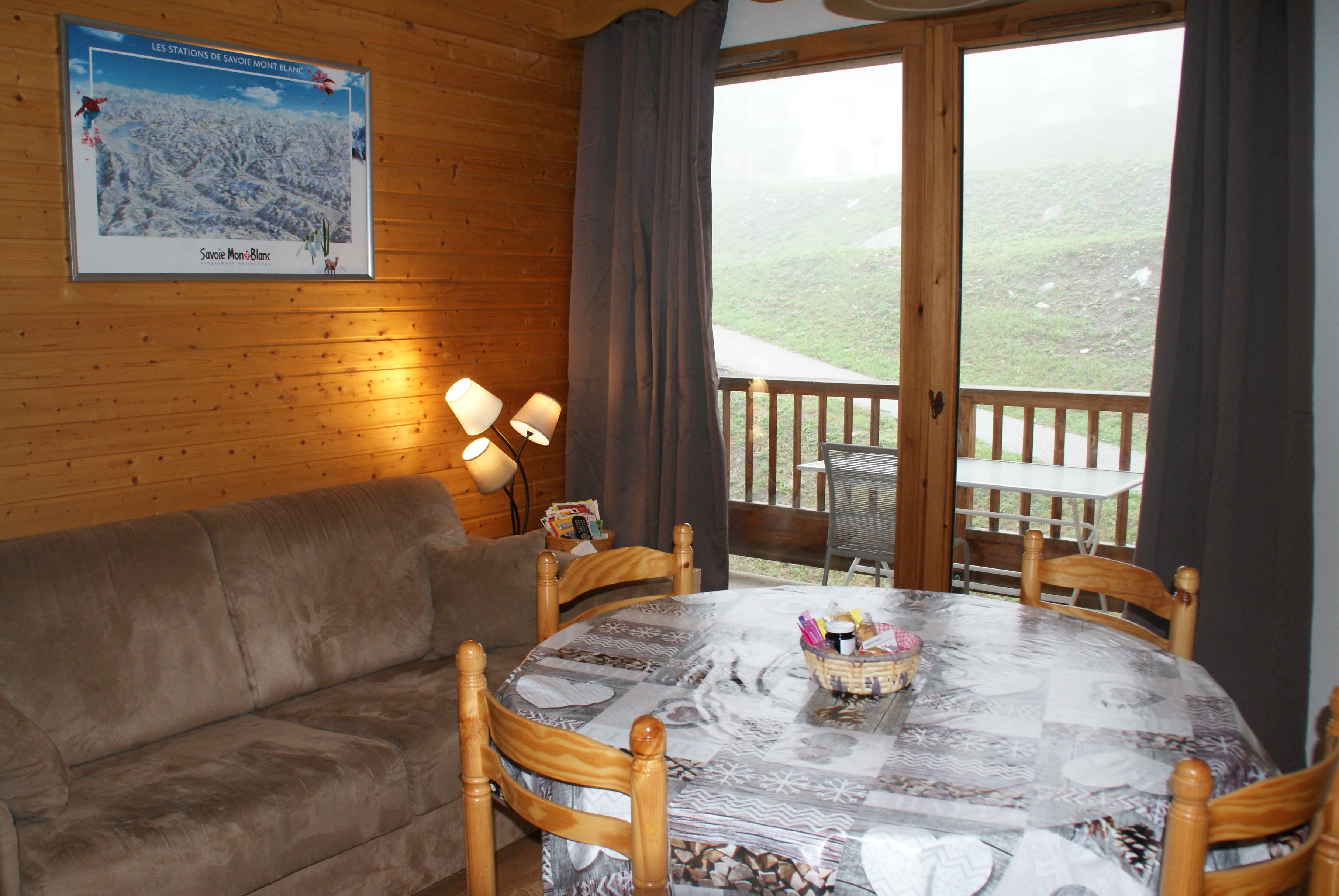 Résidence le hameau des eaux d'orelle 306248 - Résidence le hameau des eaux d'orelle 306248 - Orelle - Val Thorens