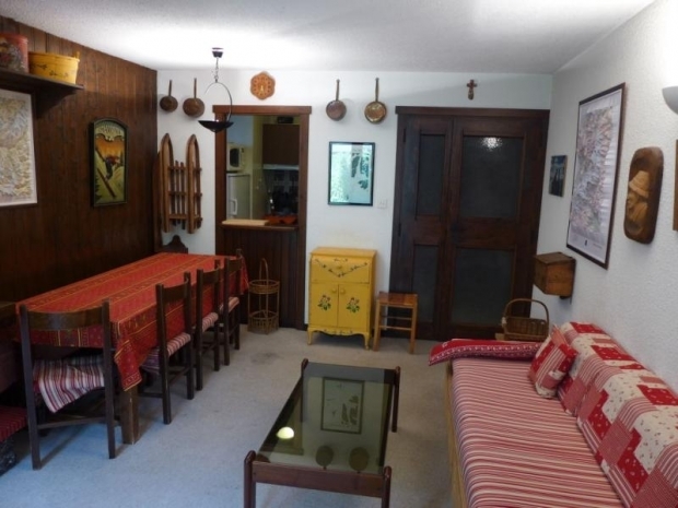 Champraz - Champraz - Chamonix Les Praz