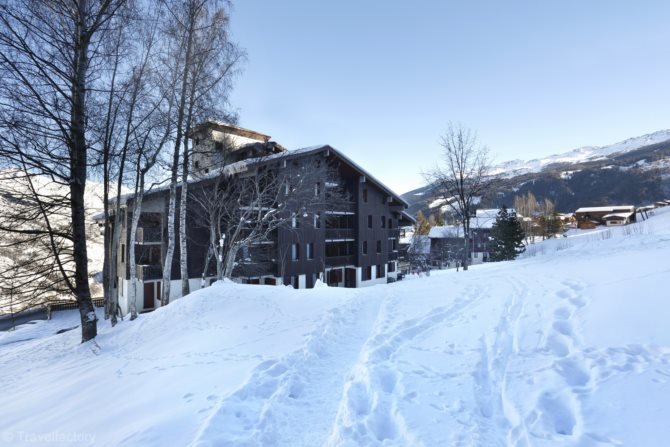 Résidence ~ Le Chalet de Montchavin - Résidence ~ Le Chalet de Montchavin - Plagne - Montchavin